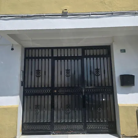 El Tejar Apartment *