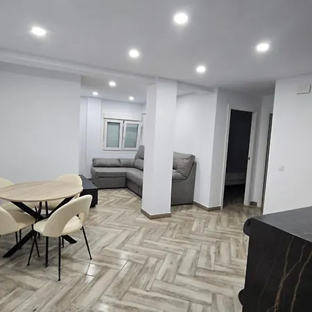 El Tejar Apartment