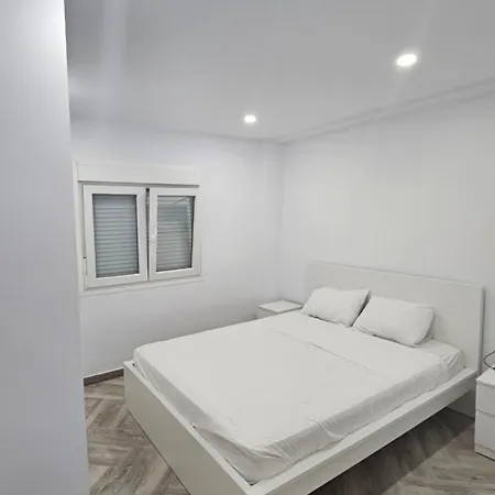 Apartment El Tejar